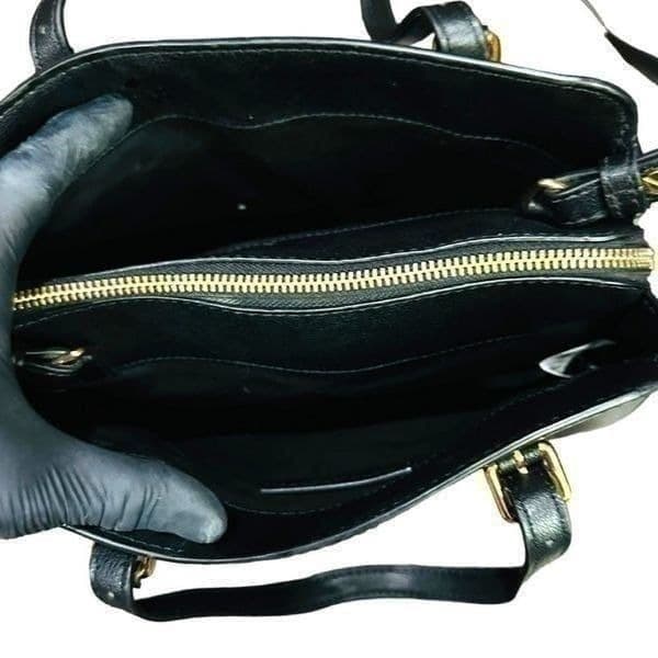 MARC JACOBS Little Commuter Bag Little Big Shot Bag Purse Crossbody Satchel + Ma - Thumbnail 2