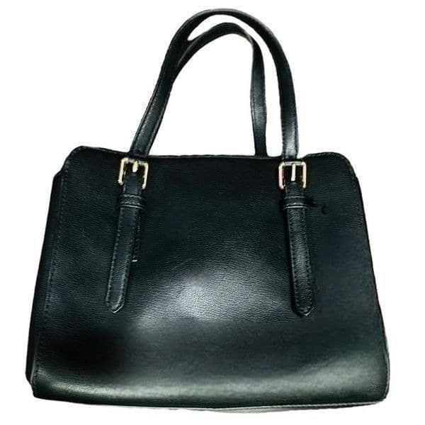 MARC JACOBS Little Commuter Bag Little Big Shot Bag Purse Crossbody Satchel + Ma - Thumbnail 6