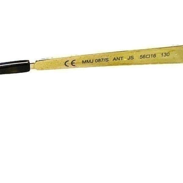 MARC JACOBS Little Commuter Bag Little Big Shot Bag Purse Crossbody Satchel + Ma - Thumbnail 10