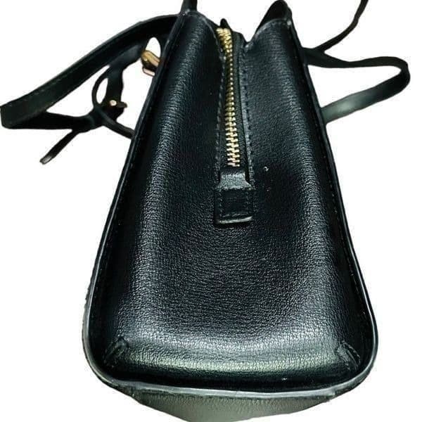 MARC JACOBS Little Commuter Bag Little Big Shot Bag Purse Crossbody Satchel + Ma - Thumbnail 8