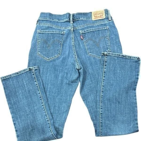 LEVI’S Jeans Pants Bulk Lot 3 Pair Levi’s 505 Straight Levi’s 512 Bootcut Levi’s - Thumbnail 5