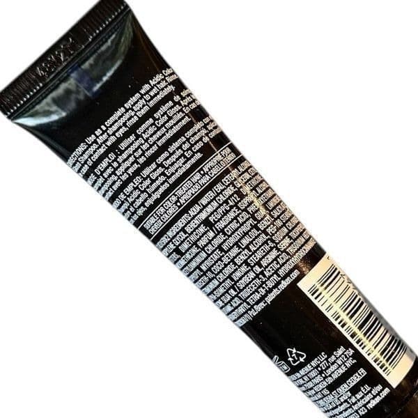 REDKEN Acidic Gloss High Shine Color Care Shampoo Conditioner Travel Set Sulfate - Thumbnail 10