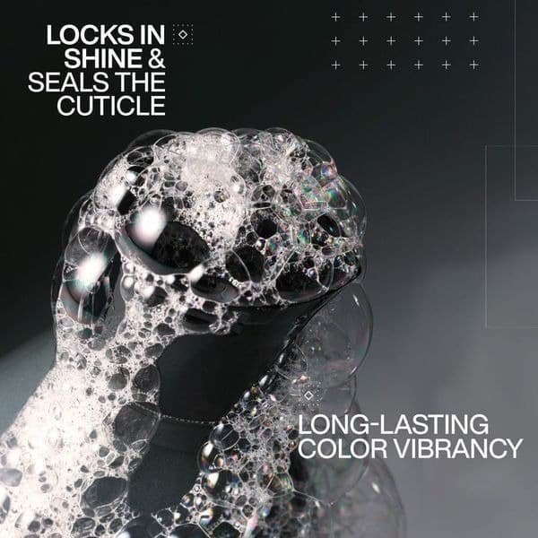 REDKEN Acidic Gloss High Shine Color Care Shampoo Conditioner Travel Set Sulfate - Thumbnail 3