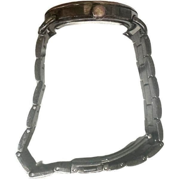 TED BAKER LONDON Watch Time is of the Essence Purple Black Stainless Steel Watch - Thumbnail 2