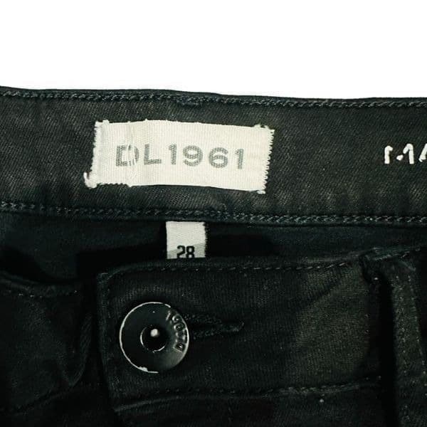 DL1961 Jeans Bundle Lot of 2 Pairs DL 1961 Denim Jeans 4 Way Stretch Cindy & Mar - Thumbnail 9