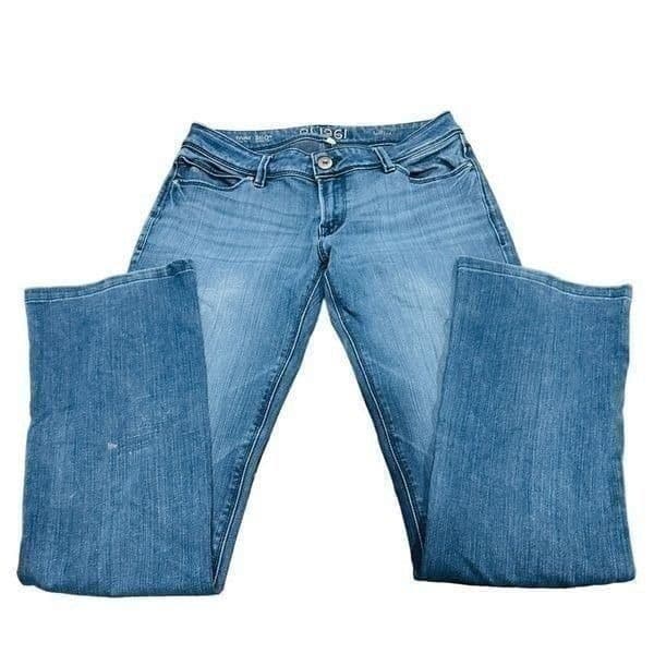 DL1961 Jeans Bundle Lot of 2 Pairs DL 1961 Denim Jeans 4 Way Stretch Cindy & Mar - Thumbnail 6