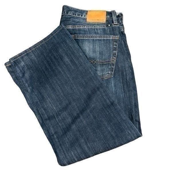 LUCKY BRAND Denim Blue Jeans 361 Vintage Straight Classic Fit Straight Leg NWT S - Image 1