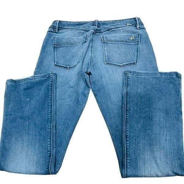 DL1961 Jeans Bundle Lot of 2 Pairs DL 1961 Denim Jeans 4 Way Stretch Cindy & Mar - Thumbnail 2