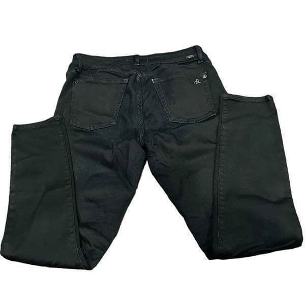 DL1961 Jeans Bundle Lot of 2 Pairs DL 1961 Denim Jeans 4 Way Stretch Cindy & Mar - Thumbnail 4