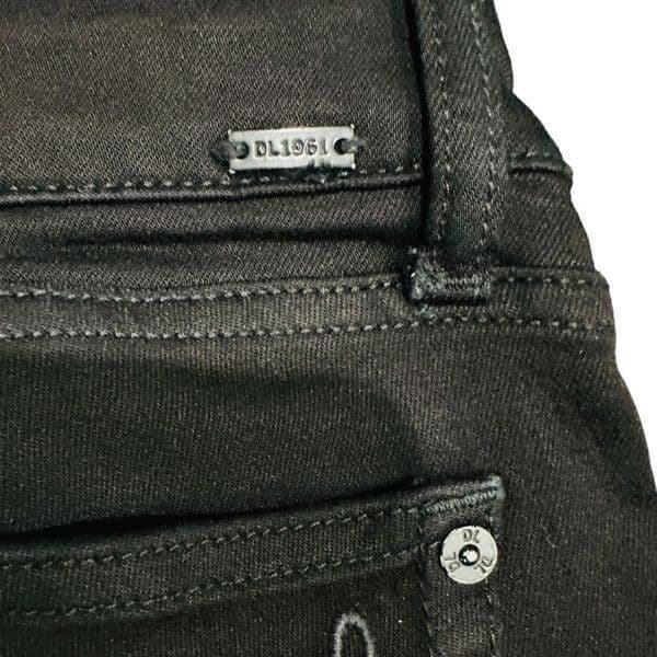 DL1961 Jeans Bundle Lot of 2 Pairs DL 1961 Denim Jeans 4 Way Stretch Cindy & Mar - Thumbnail 7