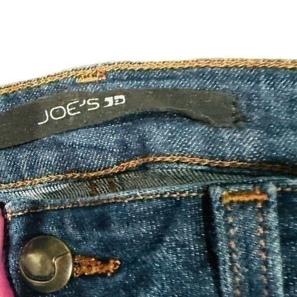 Joe’s Jeans Bundle Lot of 2 Pairs Joes Denim Jeans 4 Way Stretch Curvy Bootcut & - Thumbnail 10