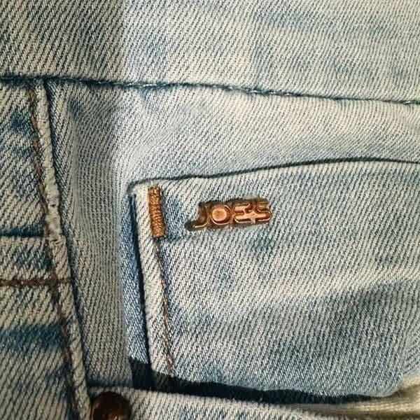 Joe’s Jeans Bundle Lot of 2 Pairs Joes Denim Jeans 4 Way Stretch Curvy Bootcut & - Thumbnail 2