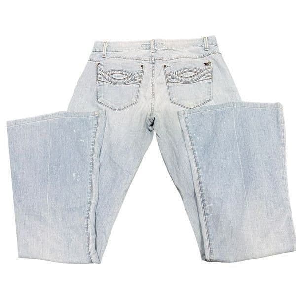 Joe’s Jeans Bundle Lot of 2 Pairs Joes Denim Jeans 4 Way Stretch Curvy Bootcut & - Thumbnail 7