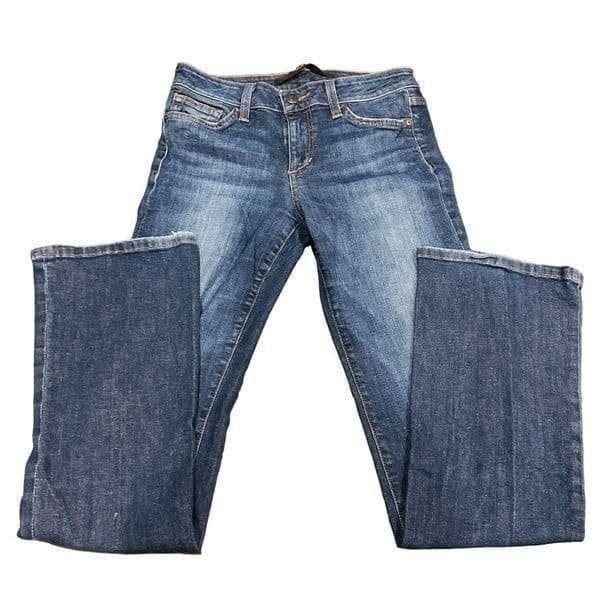 Joe’s Jeans Bundle Lot of 2 Pairs Joes Denim Jeans 4 Way Stretch Curvy Bootcut & - Thumbnail 12