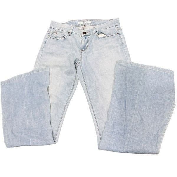 Joe’s Jeans Bundle Lot of 2 Pairs Joes Denim Jeans 4 Way Stretch Curvy Bootcut & - Thumbnail 5