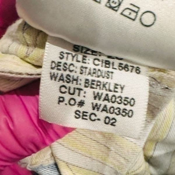 Joe’s Jeans Bundle Lot of 2 Pairs Joes Denim Jeans 4 Way Stretch Curvy Bootcut & - Thumbnail 11