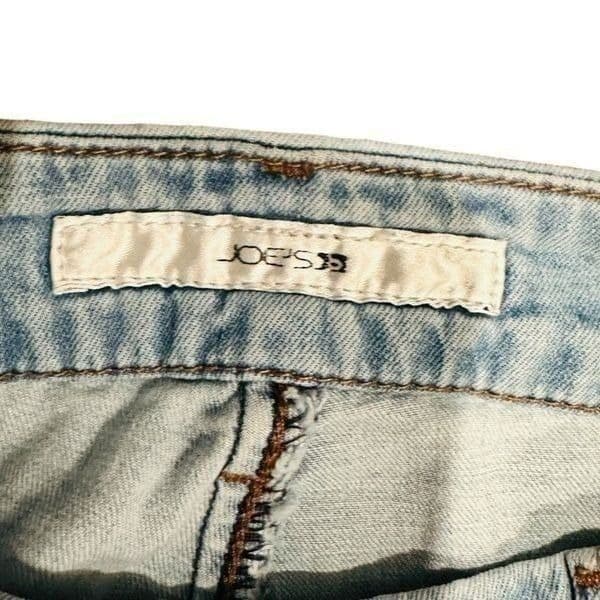 Joe’s Jeans Bundle Lot of 2 Pairs Joes Denim Jeans 4 Way Stretch Curvy Bootcut & - Thumbnail 9