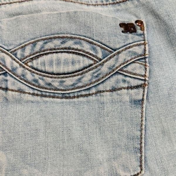 Joe’s Jeans Bundle Lot of 2 Pairs Joes Denim Jeans 4 Way Stretch Curvy Bootcut & - Thumbnail 3