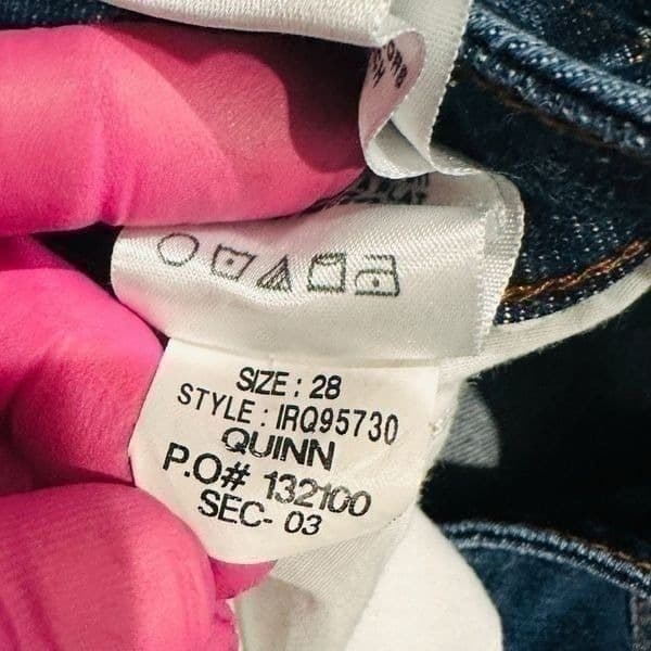 Joe’s Jeans Bundle Lot of 2 Pairs Joes Denim Jeans 4 Way Stretch Curvy Bootcut & - Thumbnail 4