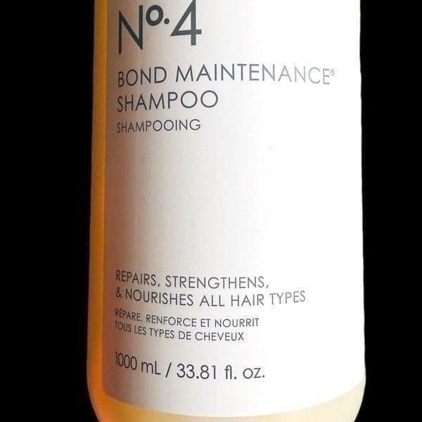 OLAPLEX Bundle Olaplex Huge Shampoo SOLD TO PROS ONLY 4-N-1 Moisture Mask Condit - Thumbnail 5