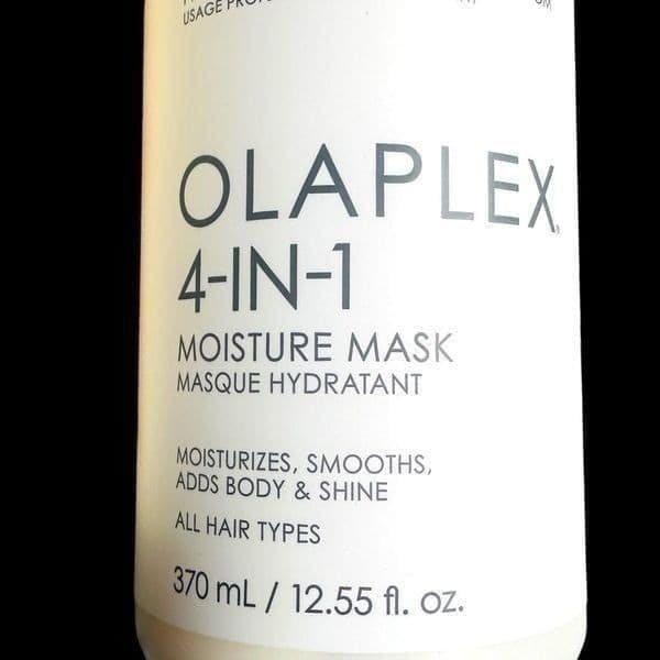 OLAPLEX Bundle Olaplex Huge Shampoo SOLD TO PROS ONLY 4-N-1 Moisture Mask Condit - Thumbnail 3
