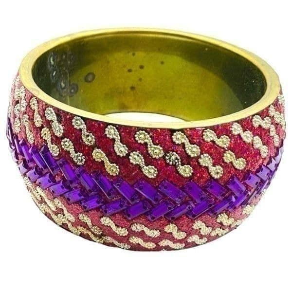 COLORFUL BULK LOT BRACELETS Spider Rhinestone Brass Cuff Bangle Butterfly Sequin - Thumbnail 11