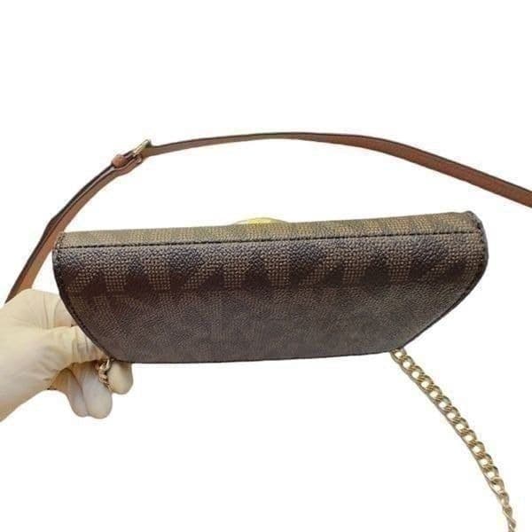 MICHAEL KORS Hudson Large Phone Crossbody Bag Purse NWOT - Thumbnail 8