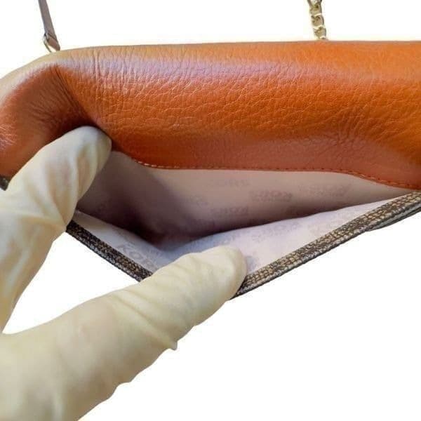 MICHAEL KORS Hudson Large Phone Crossbody Bag Purse NWOT - Thumbnail 11