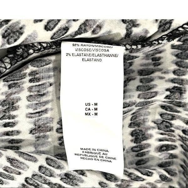 Green Dragon Halter Dress Sz M NWT - Thumbnail 7