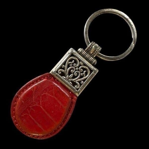 BRIGHTON Jewelry 10 Piece Lot Sterling Silver Plated Bangle Bracelet Necklace Ch - Thumbnail 6