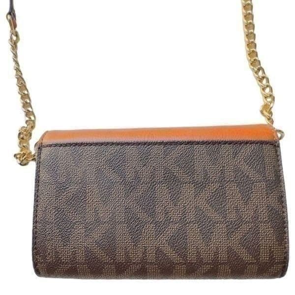 MICHAEL KORS Hudson Large Phone Crossbody Bag Purse NWOT - Thumbnail 7