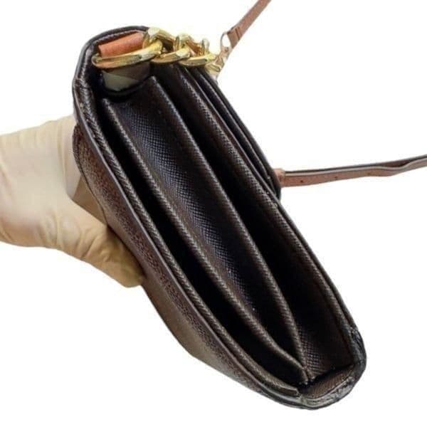 MICHAEL KORS Hudson Large Phone Crossbody Bag Purse NWOT - Thumbnail 12