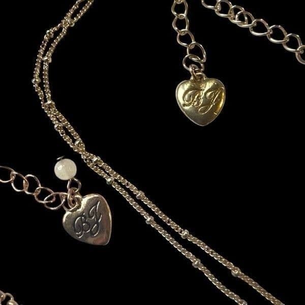 BETSY JOHNSON Jewelry 6 Piece Lot Colorful Bear Floral Rhinestone Embellished Br - Thumbnail 8