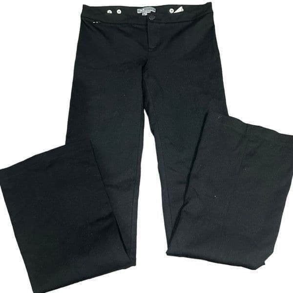 Designer Jeans Bulk Bundle Lot 7 Pairs Jeans Zara Vince WHBM Articles of Society - Thumbnail 4