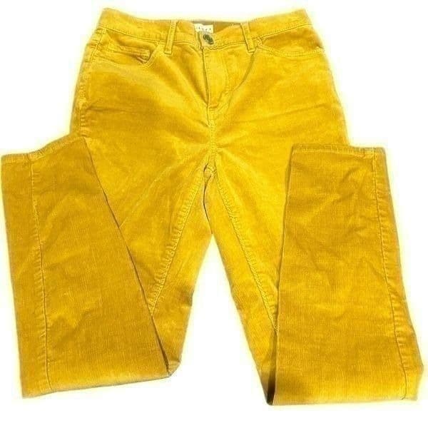 Designer Jeans Bulk Bundle Lot 7 Pairs Jeans Zara Vince WHBM Articles of Society - Thumbnail 7