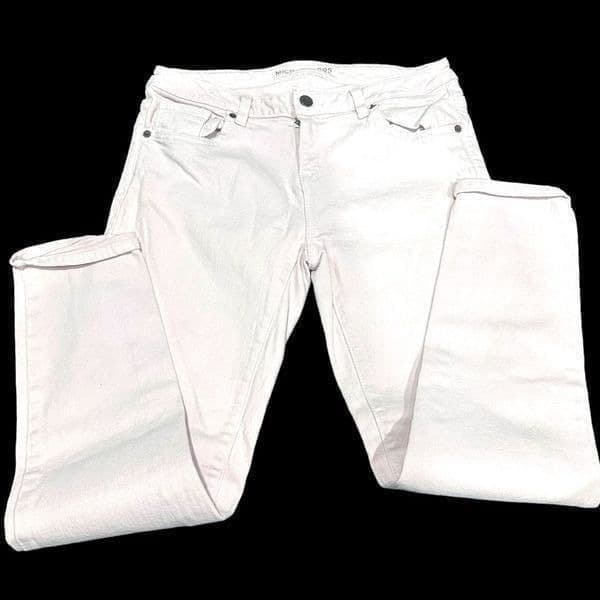 Designer Jeans Bulk Bundle Lot 7 Pairs Jeans Zara Vince WHBM Articles of Society - Thumbnail 8