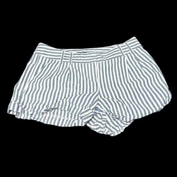 Designer Shorts Bulk Bundle Lot 5 Pairs of Shorts American Eagle Outfitters AEO - Thumbnail 4