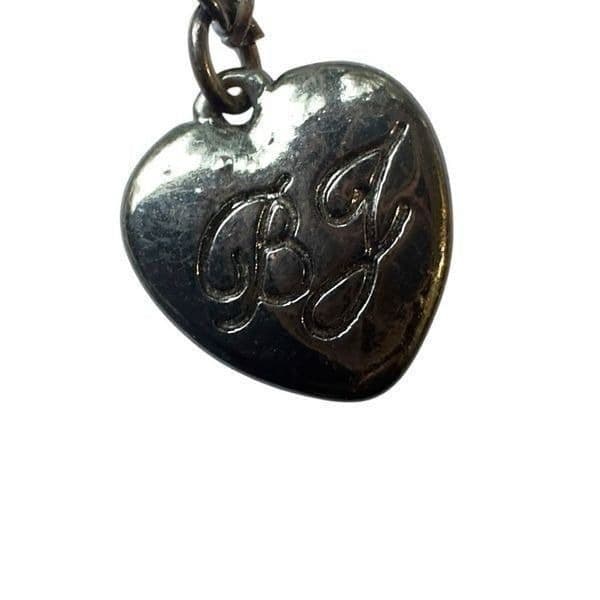 BETSY JOHNSON Jewelry Dark Magic Green Blue Eye Black Cat Rhinestone Glitter Spa - Thumbnail 5