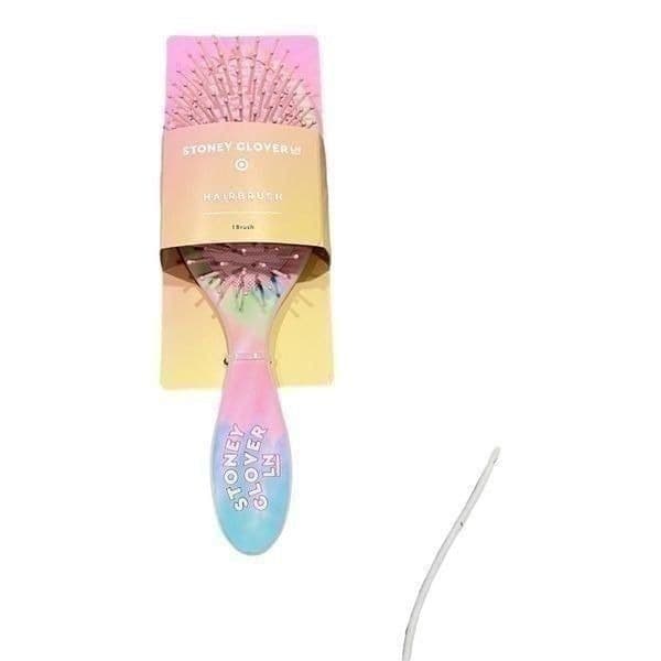 Stoney Clover Lane Hair Brush Limited Edition Collaboration w/Target NWT - Image 1