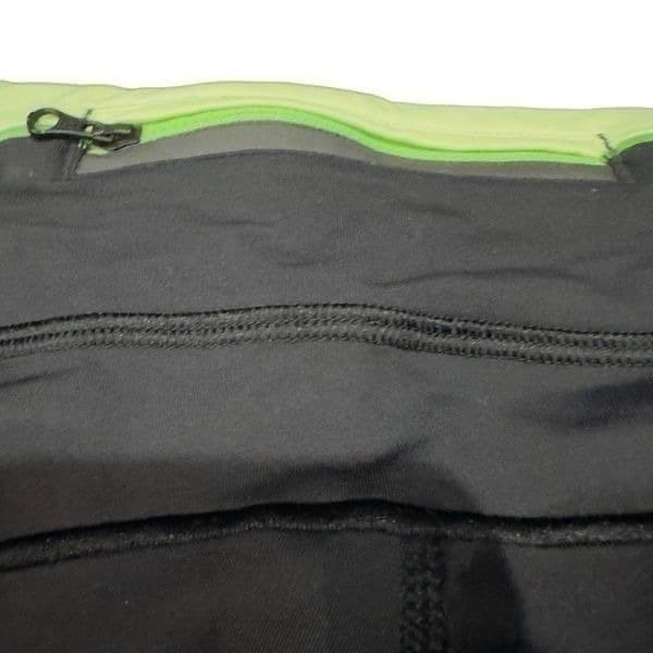 LULULEMON ATHLETICA Lot Lululemon Bundle of 3 Pairs of Leggings (black, reversib - Thumbnail 7