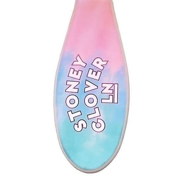 Stoney Clover Lane Hair Brush Limited Edition Collaboration w/Target NWT - Thumbnail 4