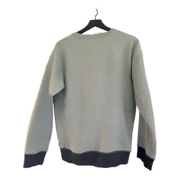 Marc Ecko Cut And Sew Drugs Sweatshirt Size Medium - Thumbnail 2