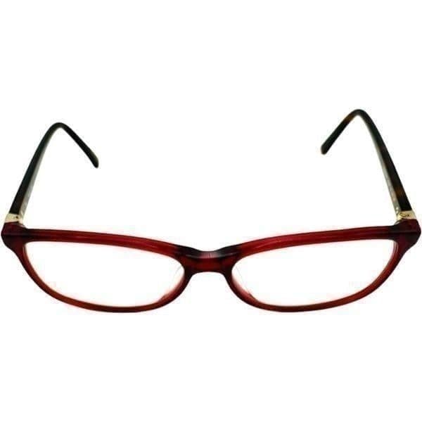 GIVENCHY VGV 860 0L00 Red Tortoiseshell Prescription Frames Luxury Designer Glas - Image 1