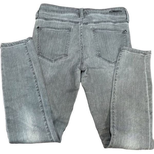 ANTHROPOLOGIE Denim Jeans x 2 - Pilcro and the Letterpress & Daughters of the Li - Thumbnail 4