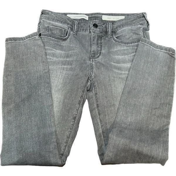 ANTHROPOLOGIE Denim Jeans x 2 - Pilcro and the Letterpress & Daughters of the Li - Thumbnail 3