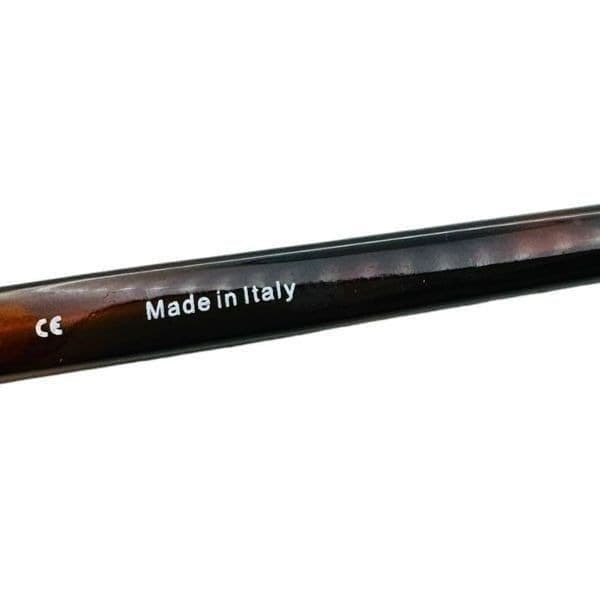 GIVENCHY VGV 860 0L00 Red Tortoiseshell Prescription Frames Luxury Designer Glas - Thumbnail 8