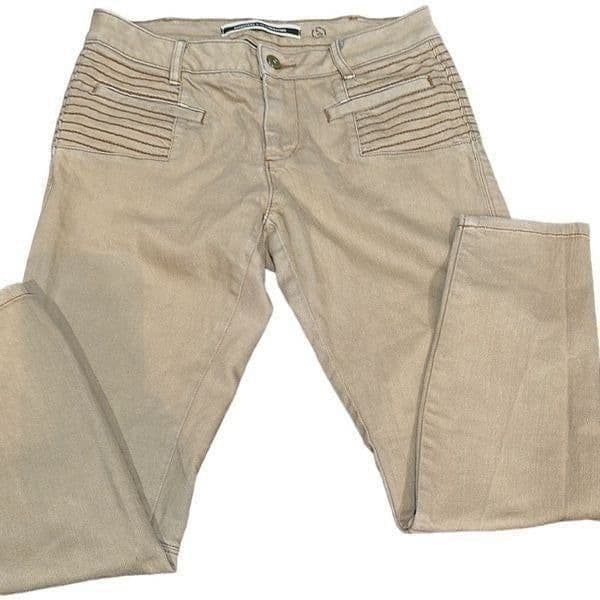 ANTHROPOLOGIE Denim Jeans x 2 - Pilcro and the Letterpress & Daughters of the Li - Thumbnail 5