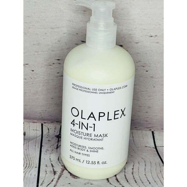 NEW Professional Only Olaplex 4-N-1 Moisture Mask (12.55 oz.) - Image 1