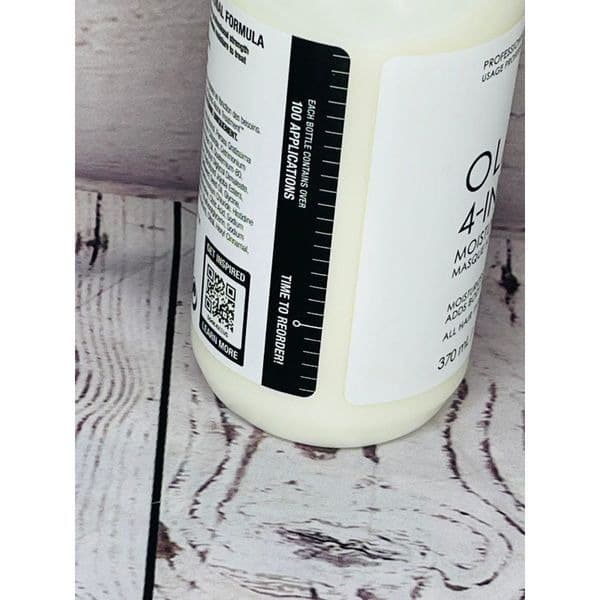 NEW Professional Only Olaplex 4-N-1 Moisture Mask (12.55 oz.) - Thumbnail 3