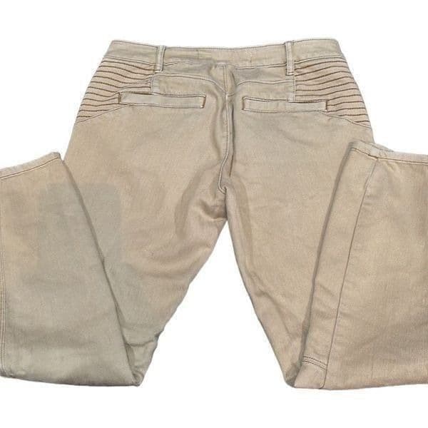 ANTHROPOLOGIE Denim Jeans x 2 - Pilcro and the Letterpress & Daughters of the Li - Thumbnail 2